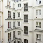 Bright Apartment Of 41M2 In The 10Th -Paris